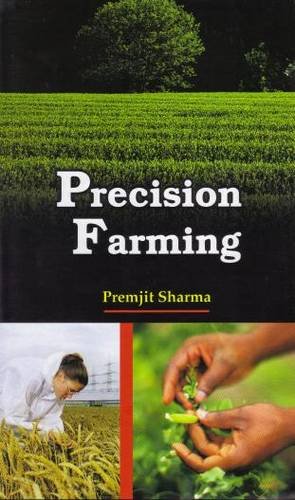 Stock image for Precision Farming for sale by Books Puddle