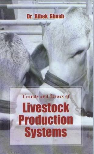 Stock image for Trends and Issues of Livestock Production Systems for sale by Books Puddle