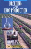 9788189729714: Breeding and Crop Production