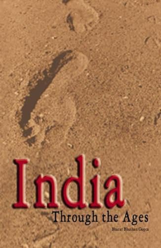 Stock image for India Through the Ages for sale by HPB-Red