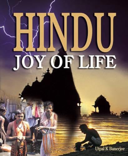 Imagen de archivo de Hindu Joy of Life a la venta por Books Puddle