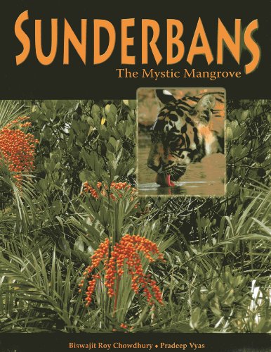 9788189738136: Sunderbans: The Mystic Mangrove
