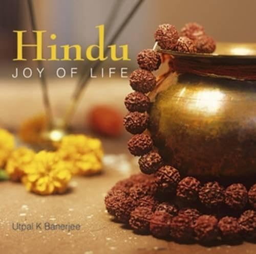 Imagen de archivo de Hindu Joy Of Life a la venta por PBShop.store US