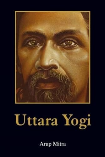 Stock image for Uttara Yogi for sale by Books Puddle