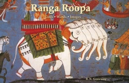 Imagen de archivo de Ranga Roopa a la venta por Books Puddle