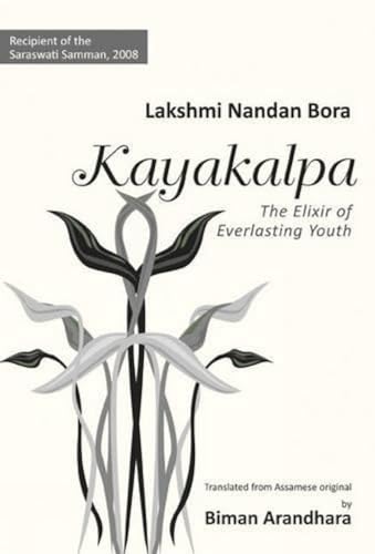 9788189738679: Kayakalpa: The Elixir of Everlasting Youth