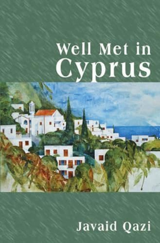 9788189738747: Well Met In Cyprus