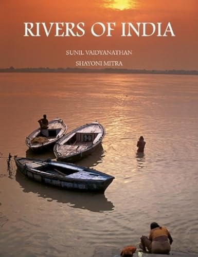 Rivers of India (9788189738884) by Vaidyanathan, Sunil