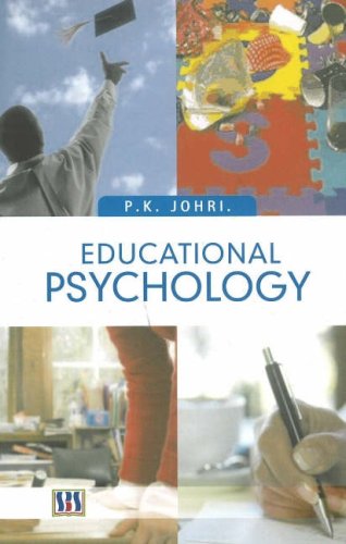 Stock image for Educational Psychology for sale by Books in my Basket