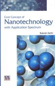 Stock image for Core Concept Of Nanotechnology With Application Spectrum for sale by Books in my Basket