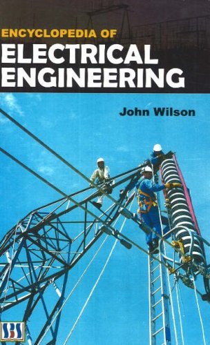 Encyclopedia Of Electrical Engineering (9788189741549) by Wilson, Reverend Dr John