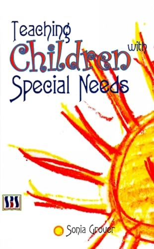 Beispielbild fr Teaching Children with Special Needs zum Verkauf von WorldofBooks