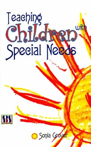 Stock image for Teaching Children with Special Needs for sale by WorldofBooks