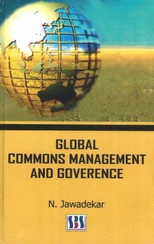 Stock image for Global Commons Management and Governance for sale by WorldofBooks