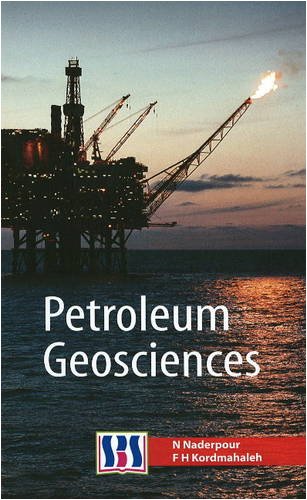 Imagen de archivo de Petroleum Geosciences a la venta por Books Puddle