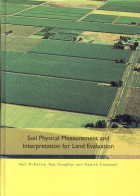 Soil Physical Measurement and Interpretation for Land Evaluation (9788189741723) by Neil McKenzie