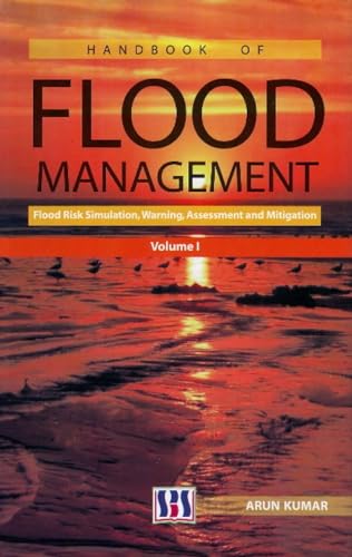 Beispielbild fr Handbook of Flood Management zum Verkauf von Blackwell's