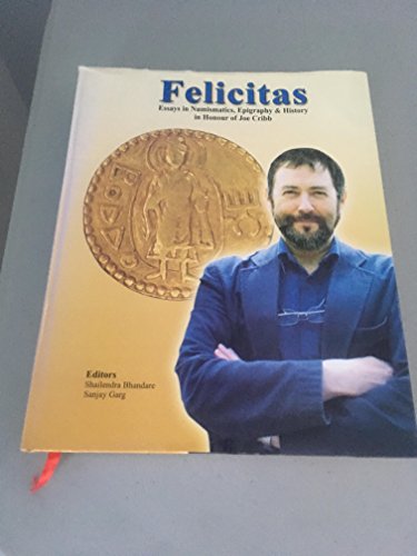 Stock image for Felicitas for sale by Majestic Books