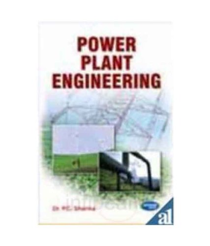 Stock image for Power Plant Engineering for sale by dsmbooks