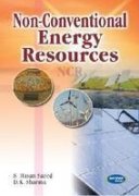 Stock image for Non-Conventional Energy Resources for sale by dsmbooks