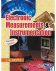 Stock image for Electronic Measurements & Instrumentation for sale by Books Puddle