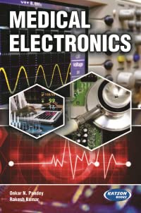9788189757465: Medical Electronics