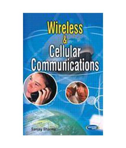 Stock image for Wireless & Cellular Communications for sale by dsmbooks