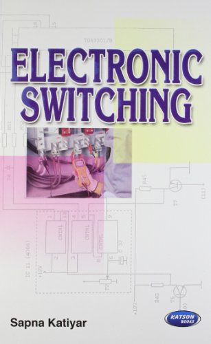 Stock image for Electronic Switching for sale by Books Puddle