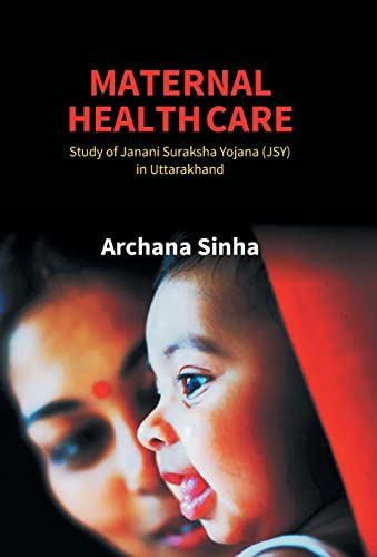 Stock image for Maternal Health Care for sale by Books Puddle