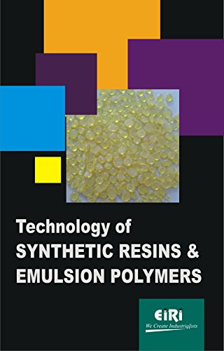 Imagen de archivo de Technology of Synthetic Resins and Emulsion Polymers a la venta por Books Puddle