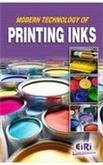 Imagen de archivo de Modern Technology of Printing Inks a la venta por Books Puddle