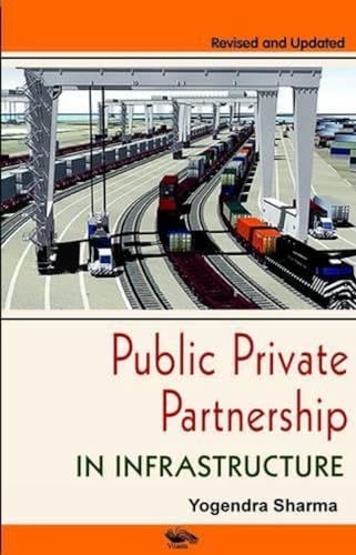 Beispielbild fr Public Private Partnership in Infrastructure zum Verkauf von Blackwell's