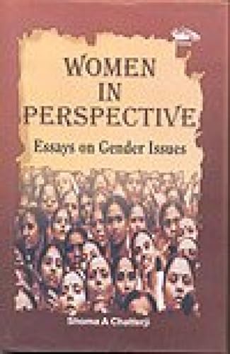 9788189766245: Women in Perspective: Essays on Gender Issues