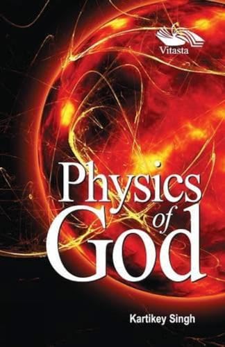9788189766269: Physics of God