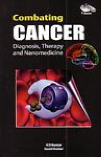 Beispielbild fr Combating Cancer Diagnosis zum Verkauf von Blackwell's