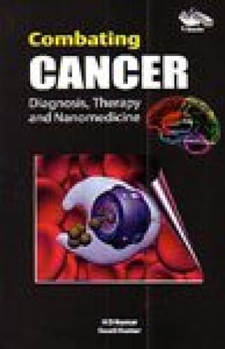 Stock image for Combating Cancer Diagnosis for sale by Blackwell's