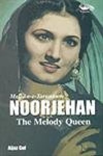 9788189766467: Noorjehan: The Melody Queen