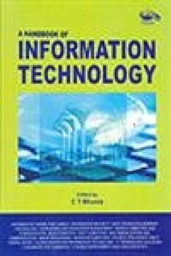 9788189766740: A Handbook of Information Technology