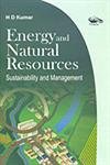 Beispielbild fr Energy and Natural Resources zum Verkauf von Blackwell's