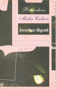 Imagen de archivo de Postmodern Media Culture a la venta por Majestic Books