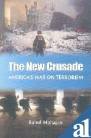 9788189833237: The New Crusade; America's War on Terrorism