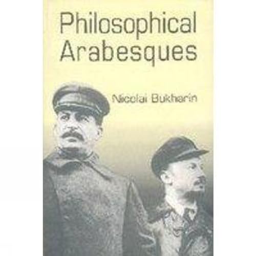 9788189833251: Philosophical Arabesques