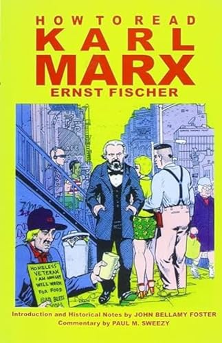 Imagen de archivo de How to Read Karl Marx a la venta por Majestic Books