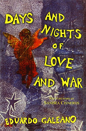 Beispielbild fr Days and Nights of Love and War zum Verkauf von Monster Bookshop