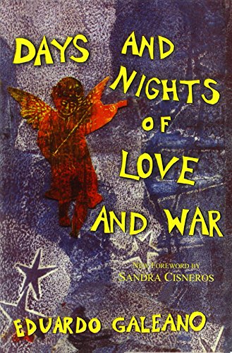 9788189833701: Days and Nights of Love and War