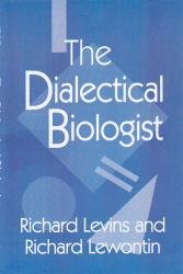 9788189833770: The Dialectical Biologist