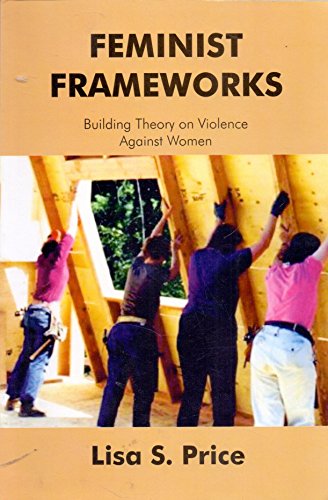 Stock image for Feminist Frameworks for sale by Majestic Books