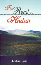 Stock image for The Road to Hudsar for sale by Books in my Basket