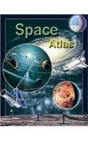 Space Atlas (Atlas Series) (9788189852061) by Nicholas Harris