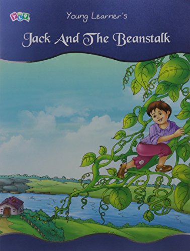 Stock image for Jack and the Beanstalk for sale by Wonder Book